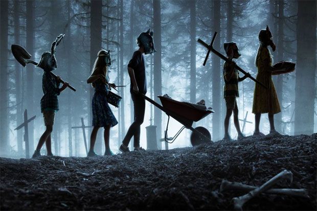 Review Film Pet Sematary