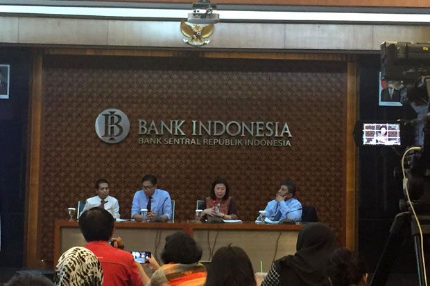 BI Akan Berlakukan Standarisasi...
