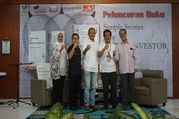 IndoPremier Dukung Investasi...