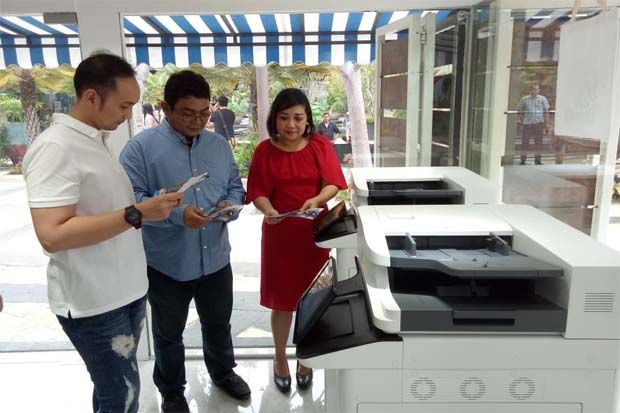 Masyarakat BSD City...