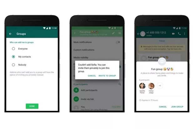 Fitur WhatsApp Ini Bikin...