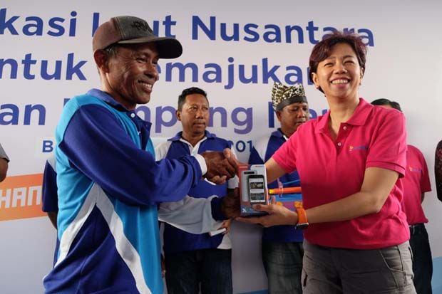 Giliran Nelayan Banyuwangi...