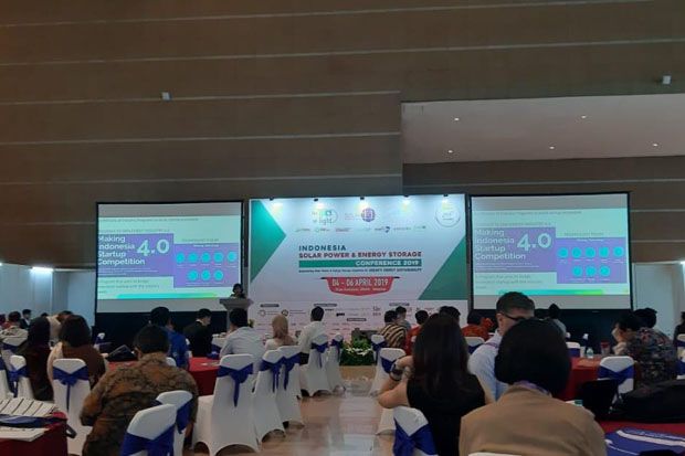 2.500 Desa Belum Nikmati...