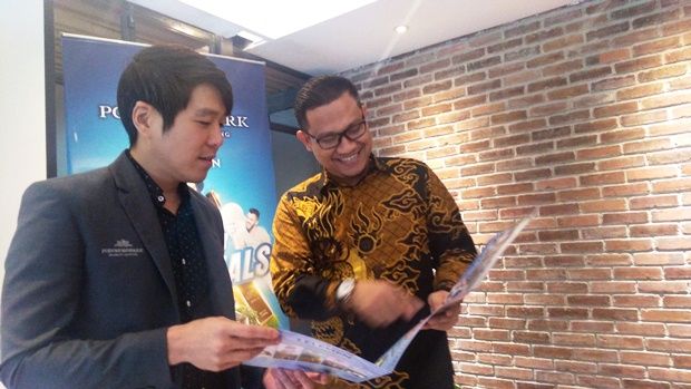 Sejak Tahun Lalu, 900...