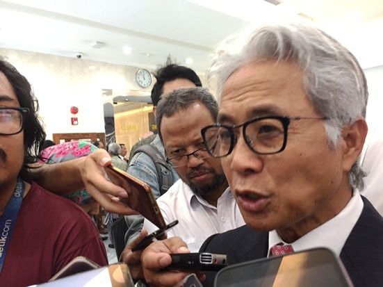 SKK Migas: Nilai Investasi...