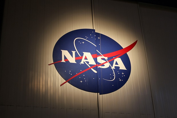 Dikritik NASA Soal Senjata...