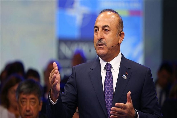 Turki: Kami Tidak Harus...