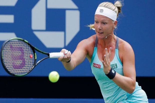 Kiki Bertens Berpeluang...