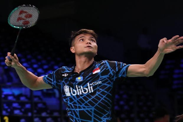 Hasil Malaysia Open:...