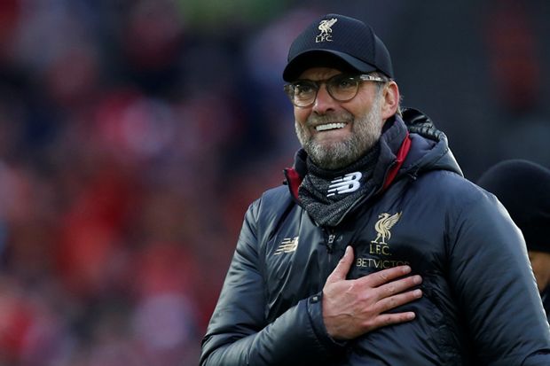 Terus Ditekan Man City,...