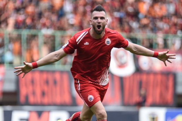 Tersandung Masalah Hukum,...