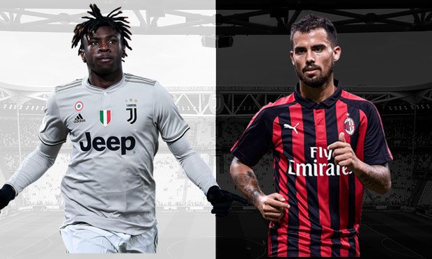 Preview Juventus vs...