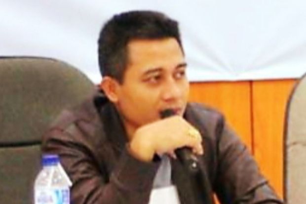 Pemilu 2019 Akan Berjalan...
