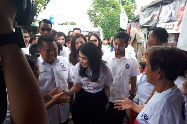 Liliana: Program Perindo...