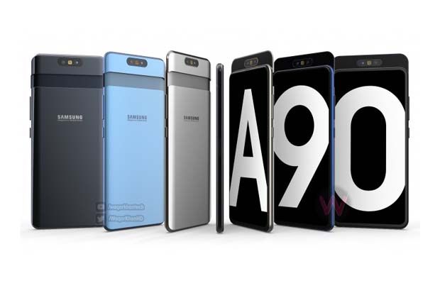 Beredar Video Samsung...
