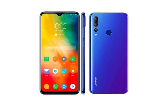 Mirip Z5, Lenovo Luncurkan...