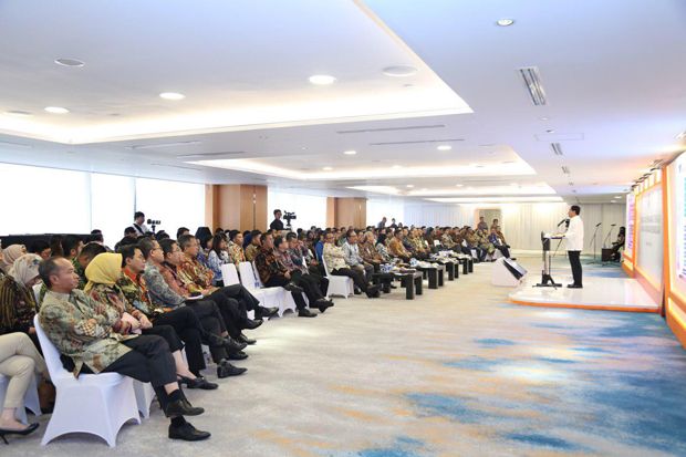 Penyebaran Paham Radikal...