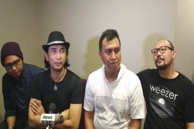 Padi Reborn Turut Memeriahkan...