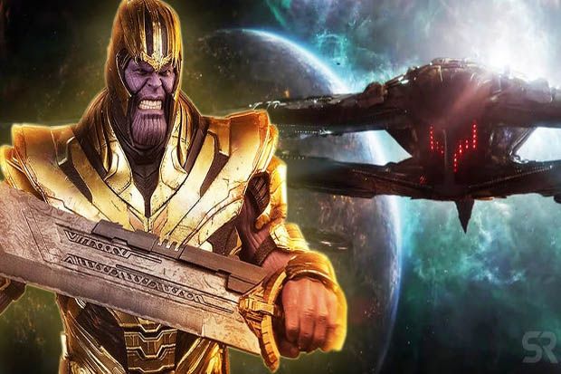 Avengers: Endgame Akan...