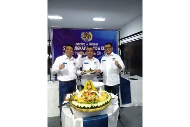 Sayid-Diapari Maju di...