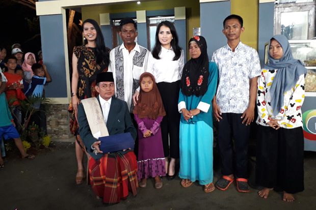 MNC Group Gelar Bazar...