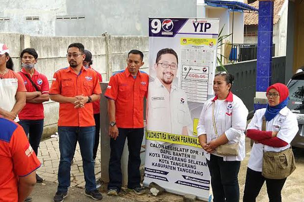 Sambangi Jurang Mangu,...