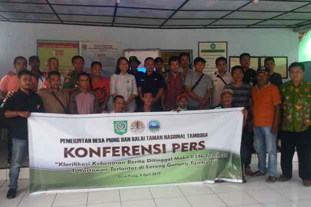 BTNT Klarifikasi Soal...