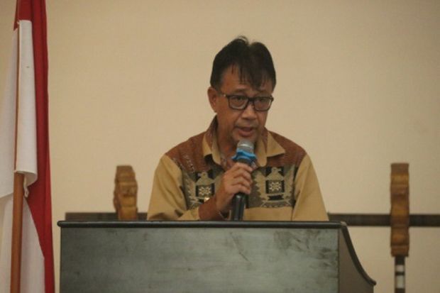 Masyarakat Lembata Bangga...