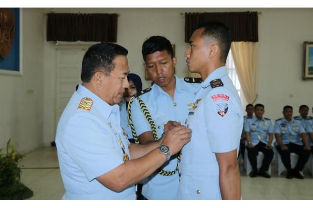 Sekolah Instruktur Penerbang...