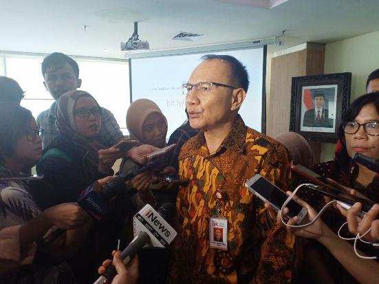 Waspada, Ini Cara Kenali...