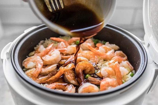 Masak Semakin Mudah...