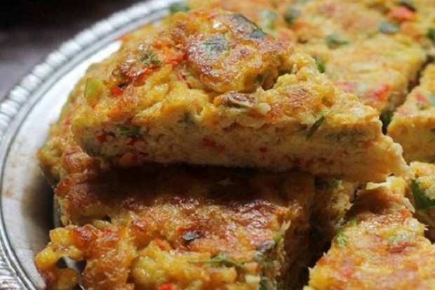 Dadar Garing Telur Jogja,...