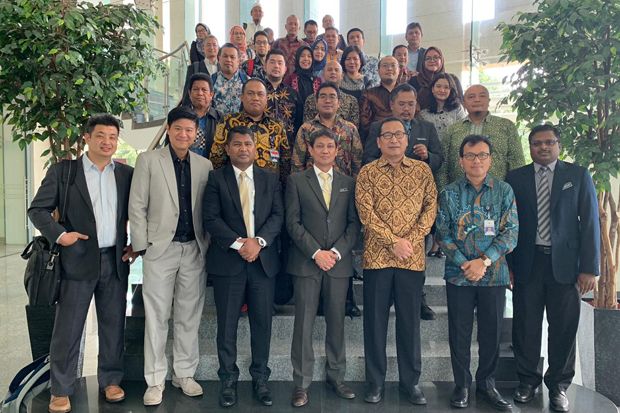 Kemenhub Targetkan Kapal...