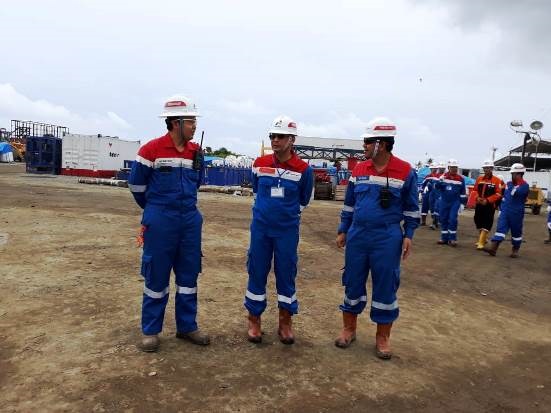Pertamina EP Temukan...
