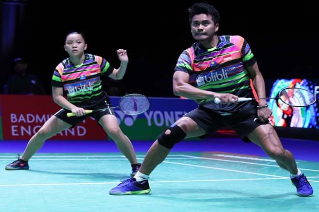 Peluang Tontowi/Winny...