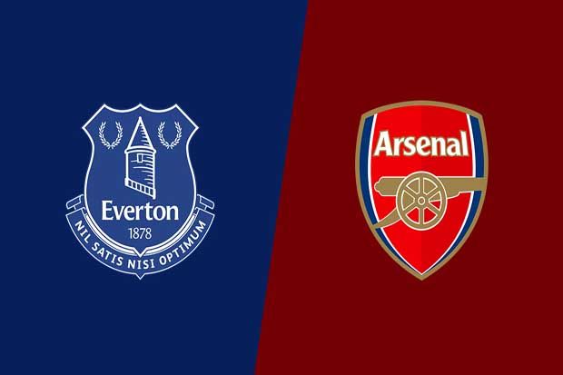Preview Everton vs Arsenal:...