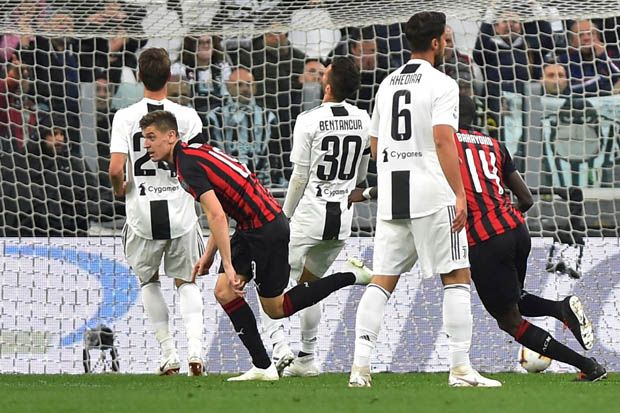 Babak I: Piatek Beri...