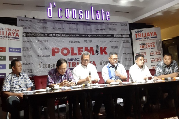 Ramai Kasus Peretasan,...