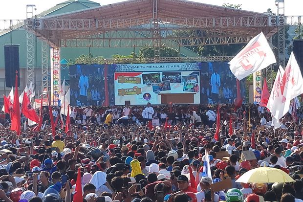 3 Kartu Sakti Jokowi...
