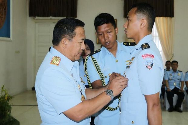 Sekolah Instruktur Penerbang...