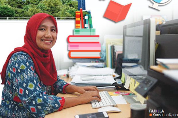Galau Anak SMK, Kuliah...