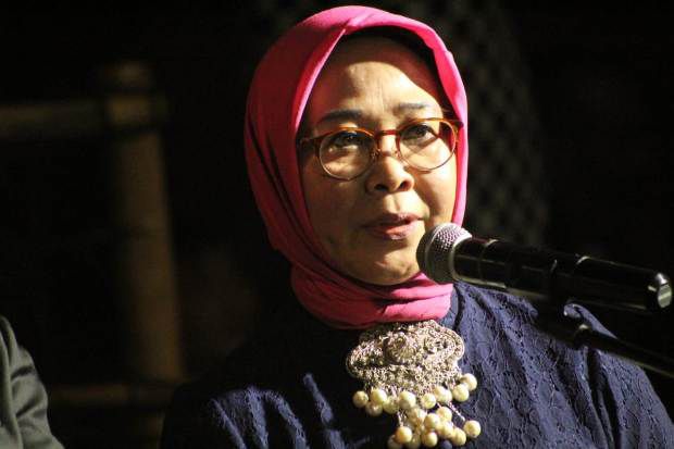 10 Dubes Negara Sahabat...
