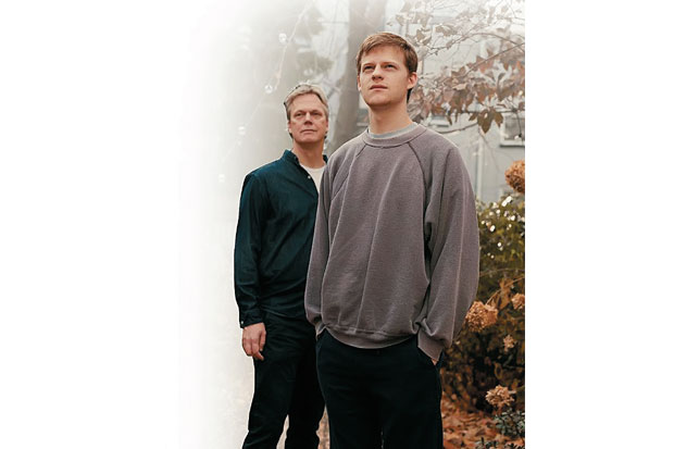 Lucas Hedges, Tak Ada...