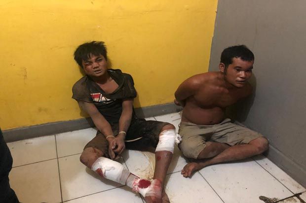 Bandar Narkoba yang...