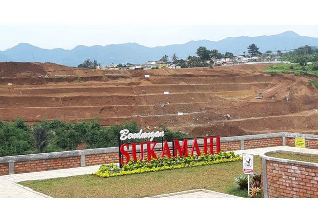 Operasional Bendungan...