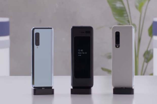 Casing Resmi Samsung...
