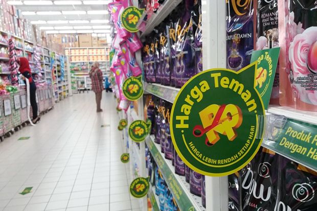 Jelang Puasa, Bisnis...