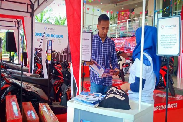 Perkuat Layanan Pembiayaan,...