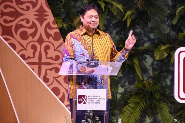 Kemenperin Akselerasi...