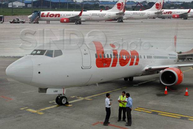 Selidiki Tragedi 737...